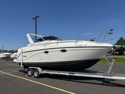 BOATZON | Rinker 270 Fiesta Vee 2003