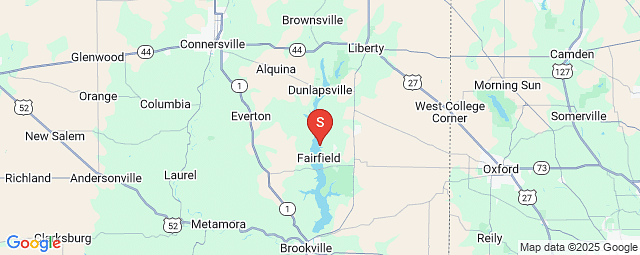 location