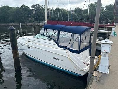 BOATZON | Rinker 270 Viesta Vee 2000