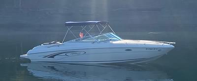 BOATZON | Rinker 272 Captiva 2001 BOATZON | Rinker 272 Captiva 2001