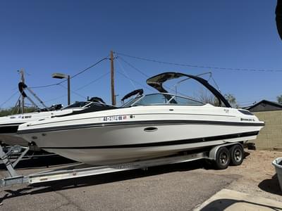 BOATZON | Rinker 276 BR 2014