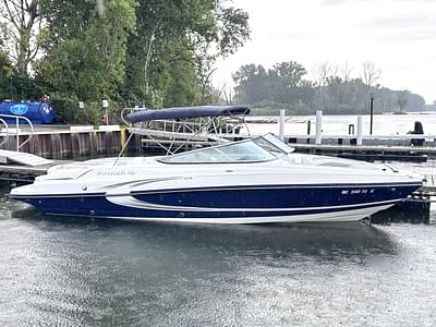 BOATZON | Rinker 276 Captiva Bowrider 2015 BOATZON | Rinker 276 Captiva Bowrider 2015