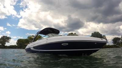 BOATZON | Rinker 276 Captiva Cuddy 2015 BOATZON | Rinker 276 Captiva Cuddy 2015
