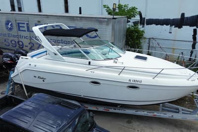 BOATZON | Rinker 280 Express Cruiser 2000