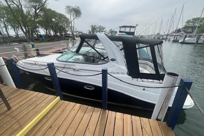 BOATZON | Rinker 280 Express Cruiser 2007