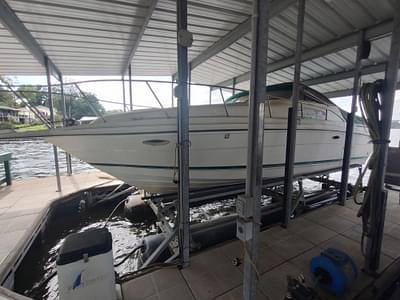 BOATZON | Rinker 280 Fiesta Vee 1996 BOATZON | Rinker 280 Fiesta Vee 1996