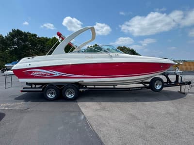BOATZON | Rinker 282 BR 2006