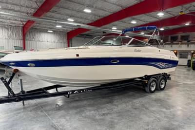 BOATZON | Rinker 282 Captiva Bowrider 2004 BOATZON | Rinker 282 Captiva Bowrider 2004