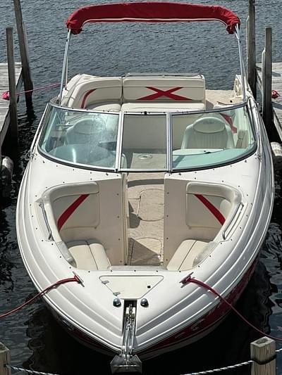 BOATZON | Rinker 282 Captiva Bowrider 2005 BOATZON | Rinker 282 Captiva Bowrider 2005