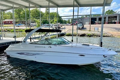 BOATZON | Rinker 282 Captiva Cuddy 2007