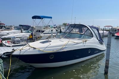 BOATZON | Rinker 290 EX 2020