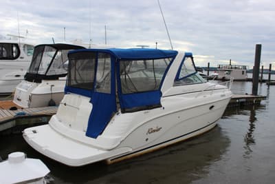BOATZON | Rinker 290 Express Cruiser 2006