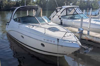 BOATZON | Rinker 290 Express Cruiser 2015