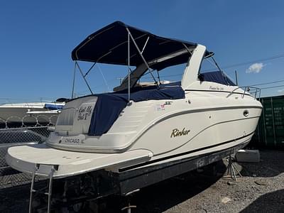 BOATZON | Rinker 290 Fiesta Vee 2003 BOATZON | Rinker 290 Fiesta Vee 2003