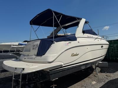 BOATZON | Rinker 290 FIESTA VEE 2003