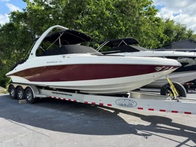 BOATZON | Rinker 296 2007