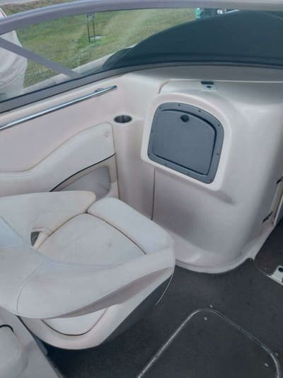 BOATZON | Rinker 296 2009