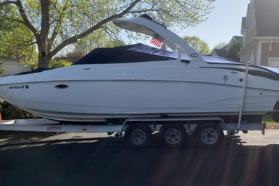 BOATZON | Rinker 296 Captiva Bowrider 2010 BOATZON | Rinker 296 Captiva Bowrider 2010
