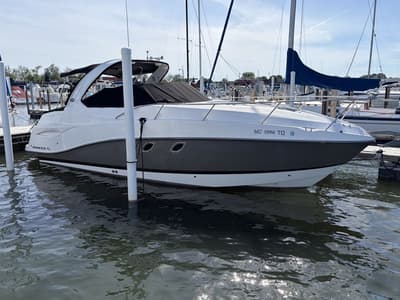 BOATZON | Rinker 310 Express 2013