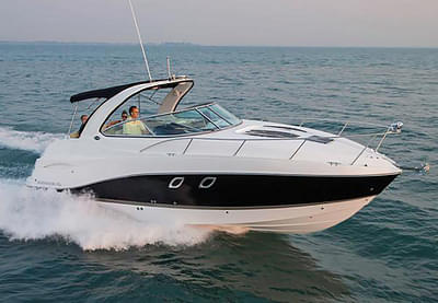 BOATZON | Rinker 310 2014