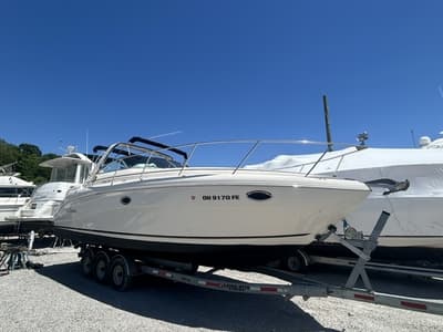 BOATZON | Rinker 310 EC 2001