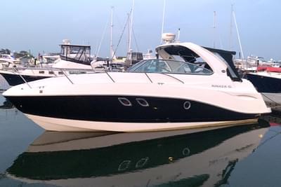BOATZON | Rinker 310 Express Cruiser 2010
