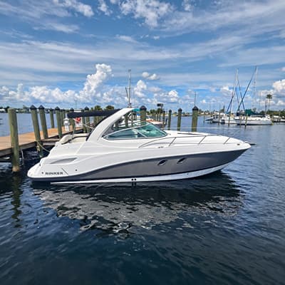 BOATZON | Rinker 310 Express Cruiser 2013