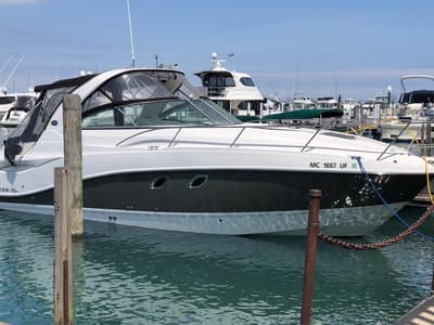 BOATZON | Rinker 310 Express Cruiser 2013