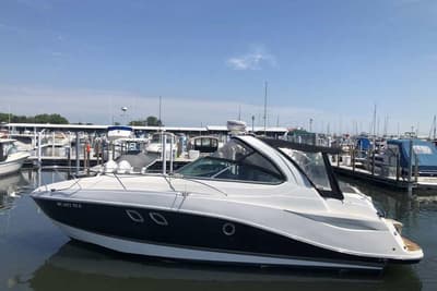 BOATZON | Rinker 310 Express Cruiser 2014