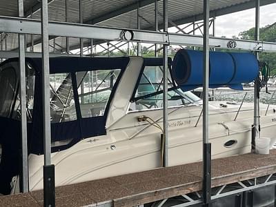 BOATZON | Rinker 310 Fiesta Vee 2000 BOATZON | Rinker 310 Fiesta Vee 2000
