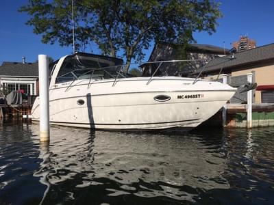 BOATZON | Rinker 312 Fiesta Vee 2004 BOATZON | Rinker 312 Fiesta Vee 2004