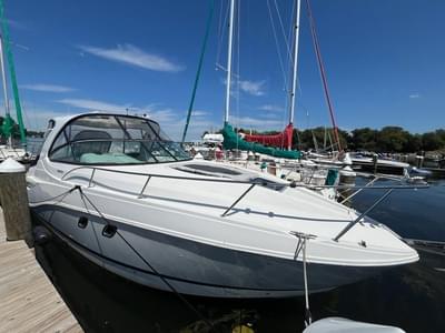 BOATZON | Rinker 320 EX 2017 BOATZON | Rinker 320 EX 2017