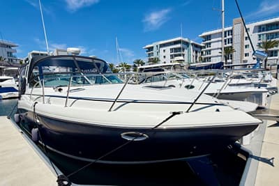 BOATZON | Rinker 320 Express Cruiser 2006