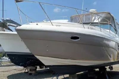 BOATZON | Rinker 320 Express Cruiser 2006