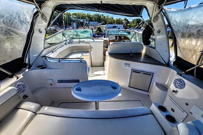 BOATZON | Rinker 320 Express Cruiser 2007