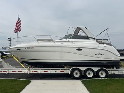 BOATZON | Rinker 320 Express Cruiser 2007