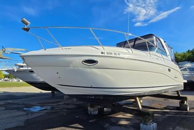 BOATZON | Rinker 320 Express Cruiser 2007