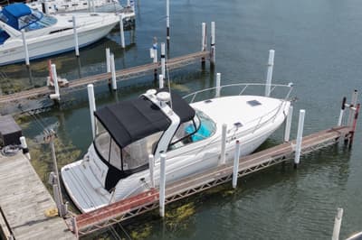 BOATZON | Rinker 320 Express Cruiser 2008 BOATZON | Rinker 320 Express Cruiser 2008