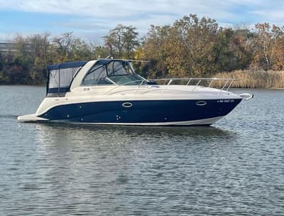 BOATZON | Rinker 320 Fiesta Vee 2005