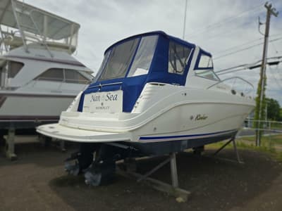 BOATZON | Rinker 330 Fiesta Vee 1999