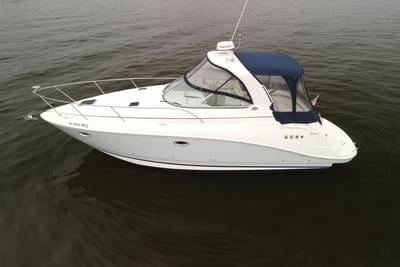 BOATZON | Rinker 340 Express Cruiser 2009 BOATZON | Rinker 340 Express Cruiser 2009