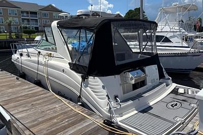 BOATZON | Rinker 342 Fiesta Vee 2002 BOATZON | Rinker 342 Fiesta Vee 2002