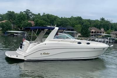 BOATZON | Rinker 342 Fiesta Vee 2002 BOATZON | Rinker 342 Fiesta Vee 2002
