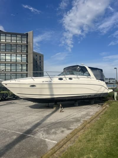 BOATZON | Rinker 342 Fiesta Vee 2003 BOATZON | Rinker 342 Fiesta Vee 2003