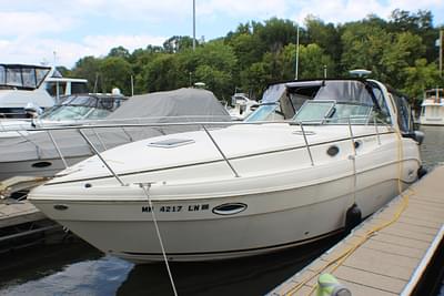 BOATZON | Rinker 342 Fiesta Vee 2003 BOATZON | Rinker 342 Fiesta Vee 2003