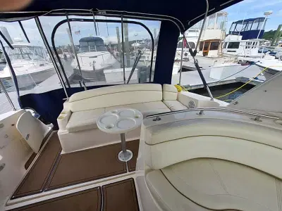 BOATZON | Rinker 342 Fiesta Vee 2004