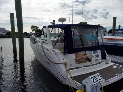 BOATZON | Rinker 342 Fiesta Vee 2004