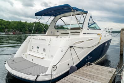 BOATZON | Rinker 350 Express Cruiser 2007 BOATZON | Rinker 350 Express Cruiser 2007