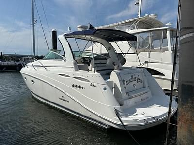 BOATZON | Rinker 350 Express Cruiser 2008 BOATZON | Rinker 350 Express Cruiser 2008
