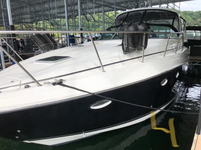 BOATZON | Rinker 350 Express Cruiser 2008